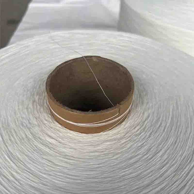 Conventional Bulked Acrylic Yarn factory