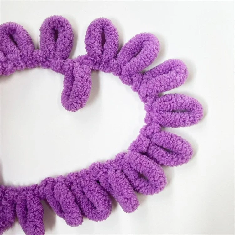 Loop Yarn