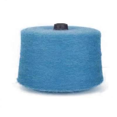 Fire de nailon alpaca merino 1/13NM