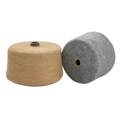 1/4. 2Fir robust de lână de alpaca NM