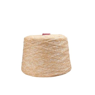 Fire de poliester tricotate dublu 5,5N